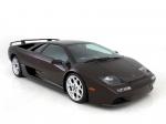 Lamborghini Diablo VT 6.0 SE 2001 года